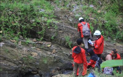Geological Mapping in Bayat has ben Returned!