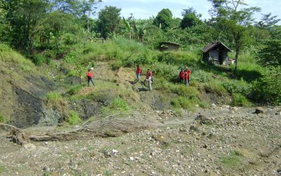 Damage to Residential Buildings and Surrounding Infrastructure Due to Lack of Geological Assessment