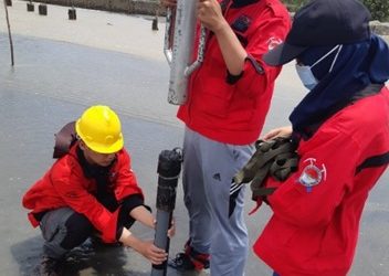 Investigating The Past Flood Events in Semarang