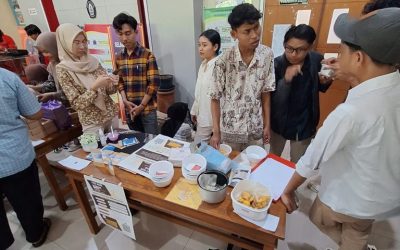 Batu Akik Bazaar is Back!