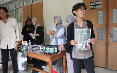 Batu Akik” Bazaar: An Inspiring Festival of Creativity and Entrepreneurship
