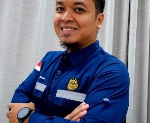 Lutfie Arlan Sandria, S.T., M.Eng: Mimpi Anak dari Daerah Penghasil Migas yang Sekarang Bekerja sebagai Regulator di Bidang Migas