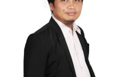 Kisah Ulul Albab, S.T., Geolog UNDIP yang Mengukir Prestasi di Industri Pertambangan Global